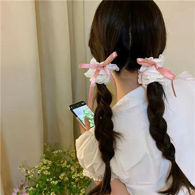 电脑生成的手