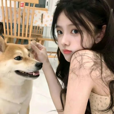 一起露营吧